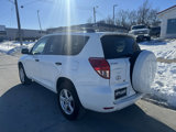 Used 2008 Toyota RAV4 4WD image 3