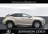 Used 2016 Lexus RX 350 AWD image 6