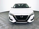 Used 2022 Nissan Sentra SV image 2