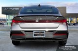 New 2025 Hyundai Elantra Sport image 4