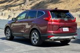 Used 2017 Honda CR-V EX-L image 6