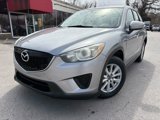 Used 2014 MAZDA CX-5 Sport image 2