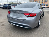 Used 2015 Chrysler 200 Limited image 4