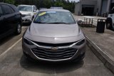 Certified 2023 Chevrolet Malibu LT w/ Driver Confidence Package image 2