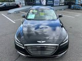 Used 2018 Genesis G80 3.8 w/ Option Group 02 image 3