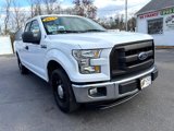Used 2015 Ford F150 XL w/ Equipment Group 101A Mid image 4