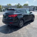 Used 2014 Hyundai Santa Fe Sport w/ Popular Equipment Package 02 image 4