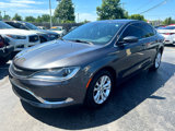 Used 2015 Chrysler 200 Limited w/ Convenience Group image 3