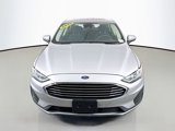 Used 2020 Ford Fusion SE image 2