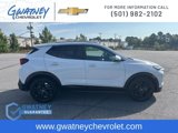 Used 2024 Buick Encore GX Sport Touring w/ Comfort Package image 4