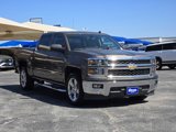 Used 2014 Chevrolet Silverado 1500 LT w/ Texas Edition, 1LT Trim image 3