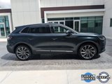 Certified 2023 Lincoln Nautilus Reserve w/ Equipment Group 202A image 3