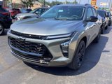 New 2025 Chevrolet Trax ACTIV image 2
