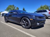 Used 2013 Chevrolet Camaro LT w/ RS Package image 3