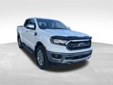 Certified 2019 Ford Ranger Lariat w/ Equipment Group 501A Mid image 2