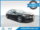 Certified 2024 Honda Civic LX image 1