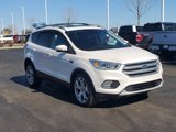 Used 2017 Ford Escape Titanium image 2