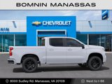 New 2025 Chevrolet Silverado 1500 RST w/ Z71 Off-Road Package image 5