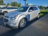 Used 2016 Chevrolet Equinox LT w/ Convenience Package image 3