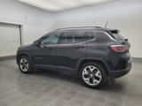 Used 2019 Jeep Compass Limited image 3