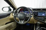 Used 2018 Toyota Camry XLE image 4