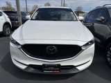 Used 2018 MAZDA CX-5 Touring w/ Preferred Equipment Package image 3