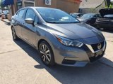 Used 2021 Nissan Versa SV image 4
