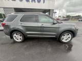 Used 2017 Ford Explorer Limited image 2