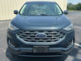 Used 2019 Ford Edge SEL w/ Equipment Group 201A image 2