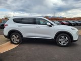 Certified 2022 Hyundai Santa Fe SEL w/ Convenience + Premium Package image 3