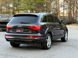 Used 2015 Audi Q7 3.0T Premium w/ Technology Package image 5