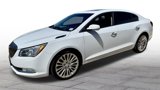 Used 2015 Buick LaCrosse Premium w/ Driver Confidence Package #1 image 2
