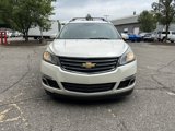 Used 2013 Chevrolet Traverse LT image 2