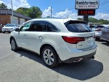 Used 2014 Acura MDX SH-AWD w/ Advance Package image 4