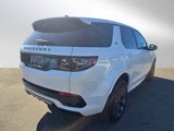 Used 2023 Land Rover Discovery Sport SE R-Dynamic image 5
