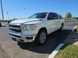 Used 2022 RAM 1500 Big Horn image 3