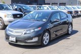Used 2014 Chevrolet Volt Premium w/ Premium Trim Package image 3