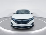 Used 2022 Chevrolet Equinox LT image 3