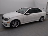 Used 2014 Mercedes-Benz C 300 Sport image 2