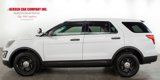 Used 2017 Ford Explorer 4WD Police Interceptor image 5