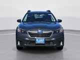 Used 2022 Subaru Outback Premium image 2