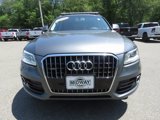 Used 2016 Audi Q5 2.0T Premium Plus w/ Technology Package image 3