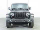 Used 2021 Jeep Wrangler Unlimited Sport image 2