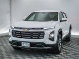 New 2025 Chevrolet Equinox LT image 3
