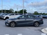 Used 2024 Kia Forte LXS w/ LXS Technology Package image 4