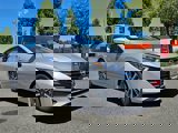 New 2025 Nissan Versa SV w/ Trunk Package image 2