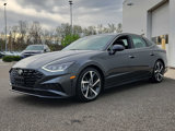 Used 2022 Hyundai Sonata SEL Plus w/ Preferred Accessory Package image 3