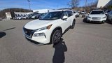 Certified 2023 Nissan Rogue SV image 2