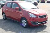 Used 2019 Mitsubishi Mirage ES image 3