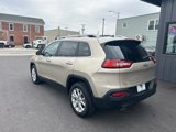 Used 2015 Jeep Cherokee Latitude image 3